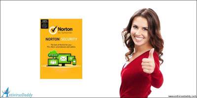 Setup norton antivirus fnl