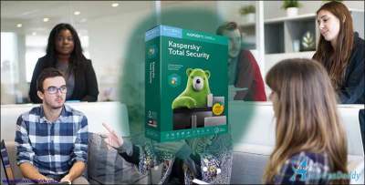 kapersky review