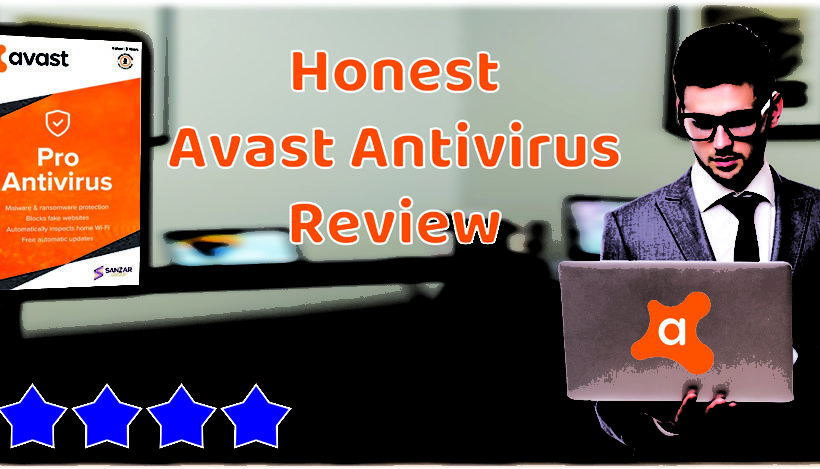 avast antivirus review