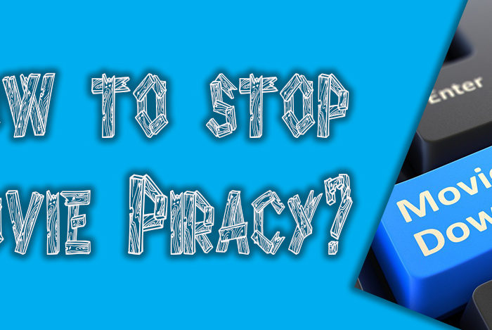 How to stop piracy