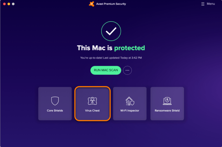 Which Antivirus Does Apple Recommend