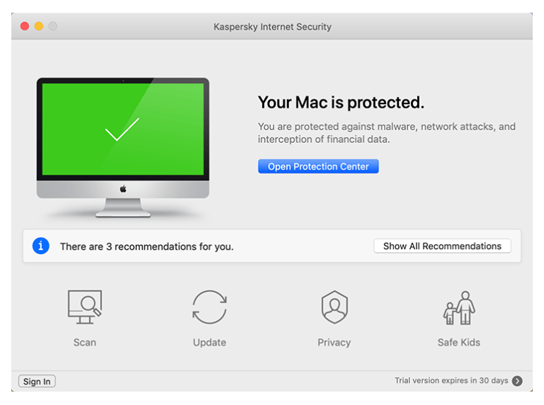 Which Antivirus Does Apple Recommend